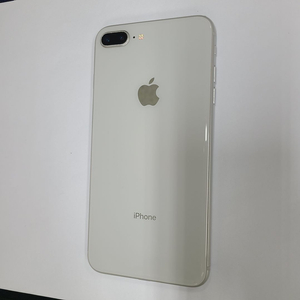 .아이폰 8플러스 8+ 실버 256GB 무잔상 A급 배터리100% 레트로감성 사진폰 인스타 카메라폰 505239 이미지