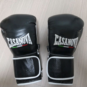 카사노바 프리미엄 커스텀 10온스 복싱 글러브