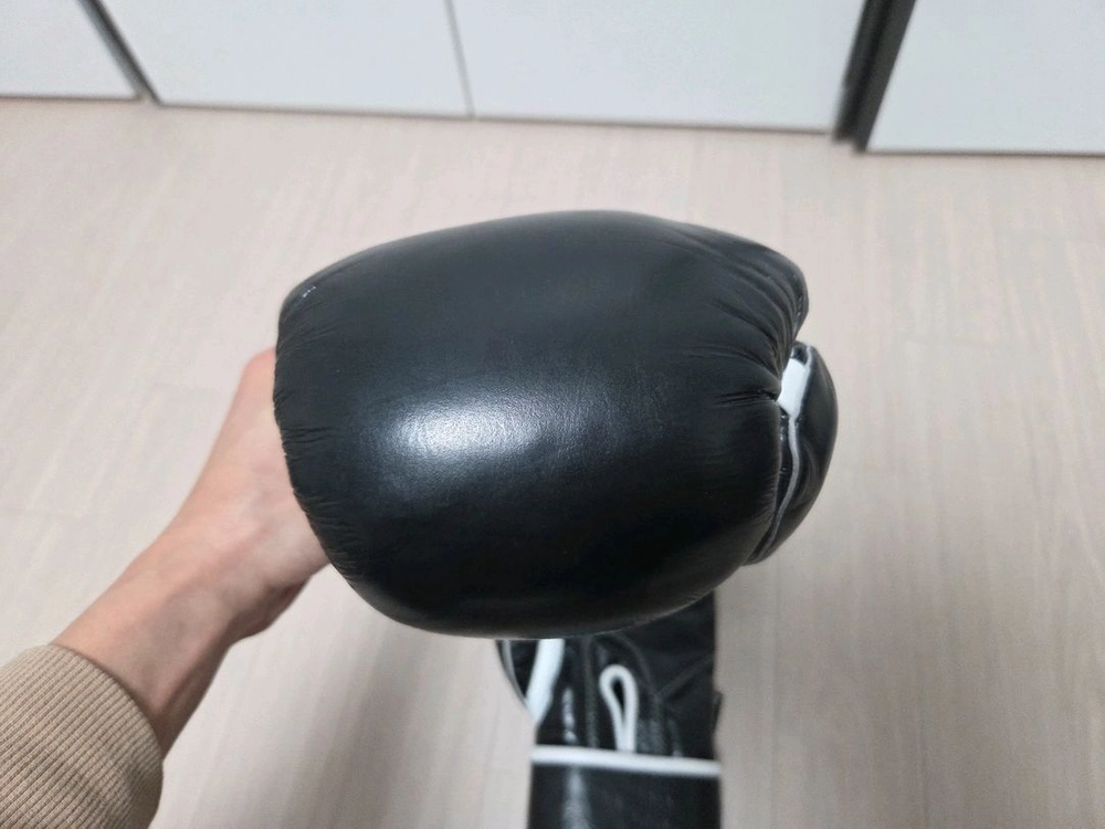 카사노바 프리미엄 커스텀 12온스 복싱 글러브 이미지