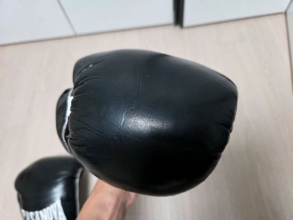 카사노바 프리미엄 커스텀 12온스 복싱 글러브 이미지
