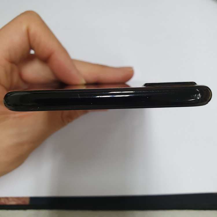 .아이폰7플러스 7+ 128GB 제트블랙 배터리99% 레트로감성 사진폰 빈티지 카메라폰 203267 이미지