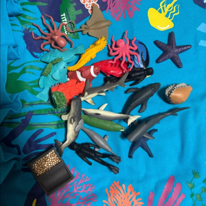 심도마도 도와줘맷 (귀여운 외출템, 바다/자동차/공주)