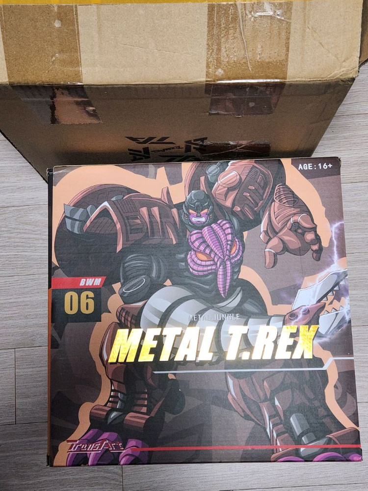 (일괄 가격인하) 트랜스포머 비스트워즈 3사 트랜스아트 BMW 10종 판매합니다.--1