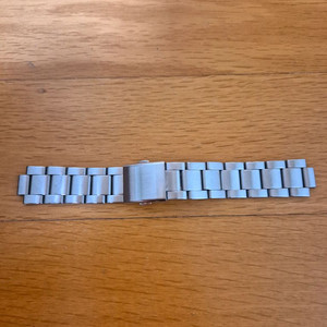 세이코 레드 알피니스트 4s15-6000 scvf007 scvf005 브레이슬릿 이미지