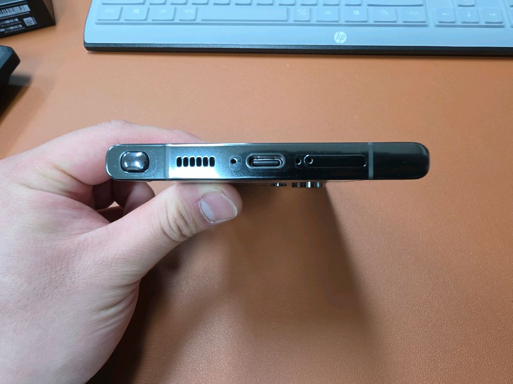 (올갈이.자급제) 갤럭시s23울트라 그린 512G S급--3