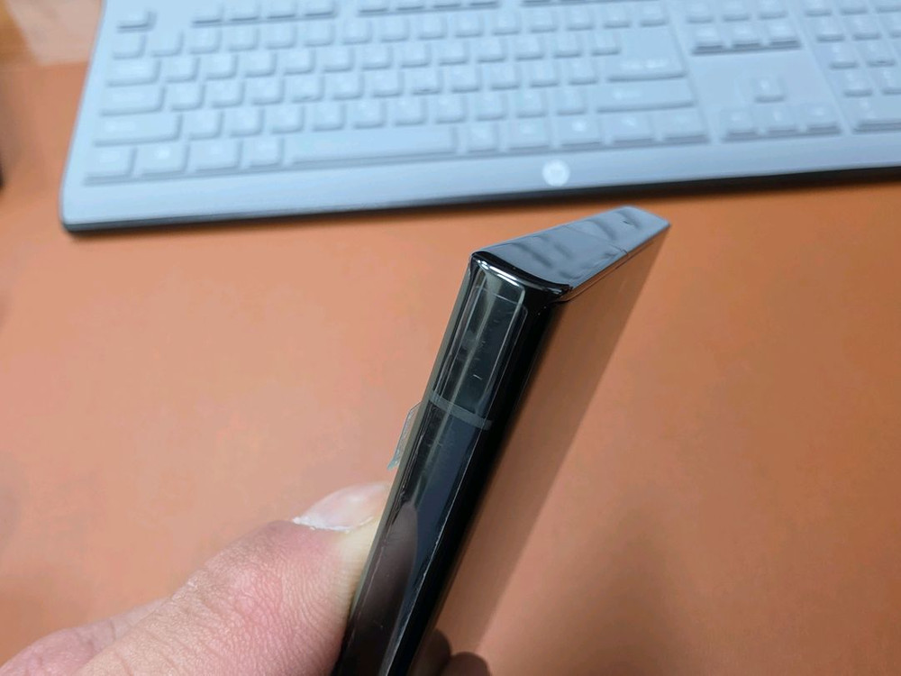 (올갈이.자급제) 갤럭시s23울트라 그린 512G S급--4