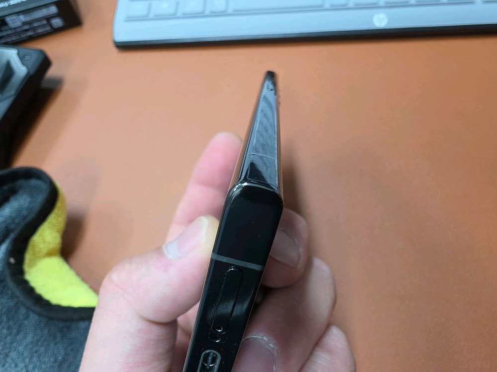 (올갈이.자급제) 갤럭시s23울트라 그린 512G S급--6