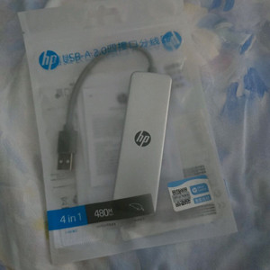 정품 USB C타입 허브