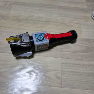 파워레인저 애니멀포스 애니멀라이트