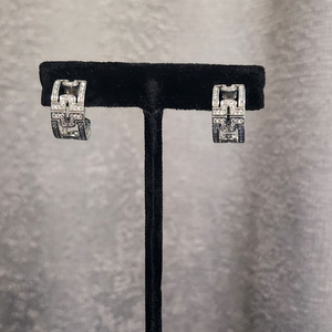 불귀걸이 원터치 링귀걸이 (새상품)