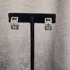 불귀걸이 원터치 링귀걸이 (새상품)