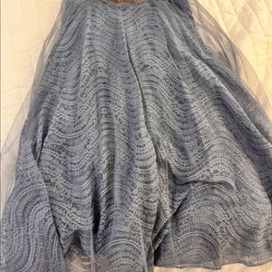 레니본 샤스커트