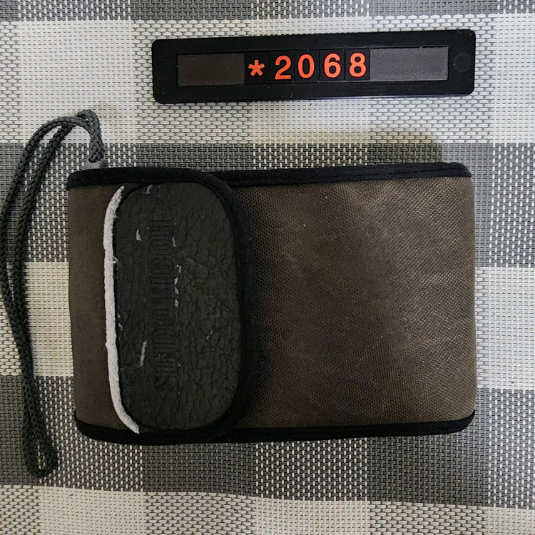 신도리코 FF-9D 필름카메라 파우치포함 이미지