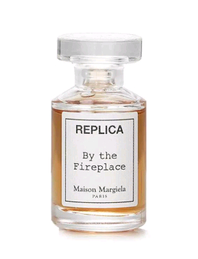 메종마르지엘라 바이 더 파이어플레이스 EDT 7ml 이미지