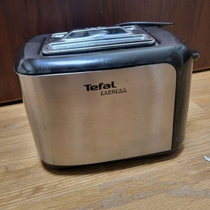 테팔 토스터기 이미지