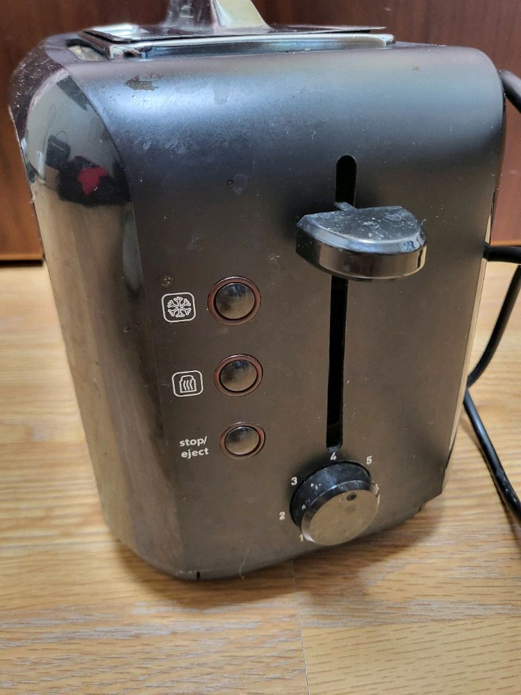 테팔 토스터기 이미지