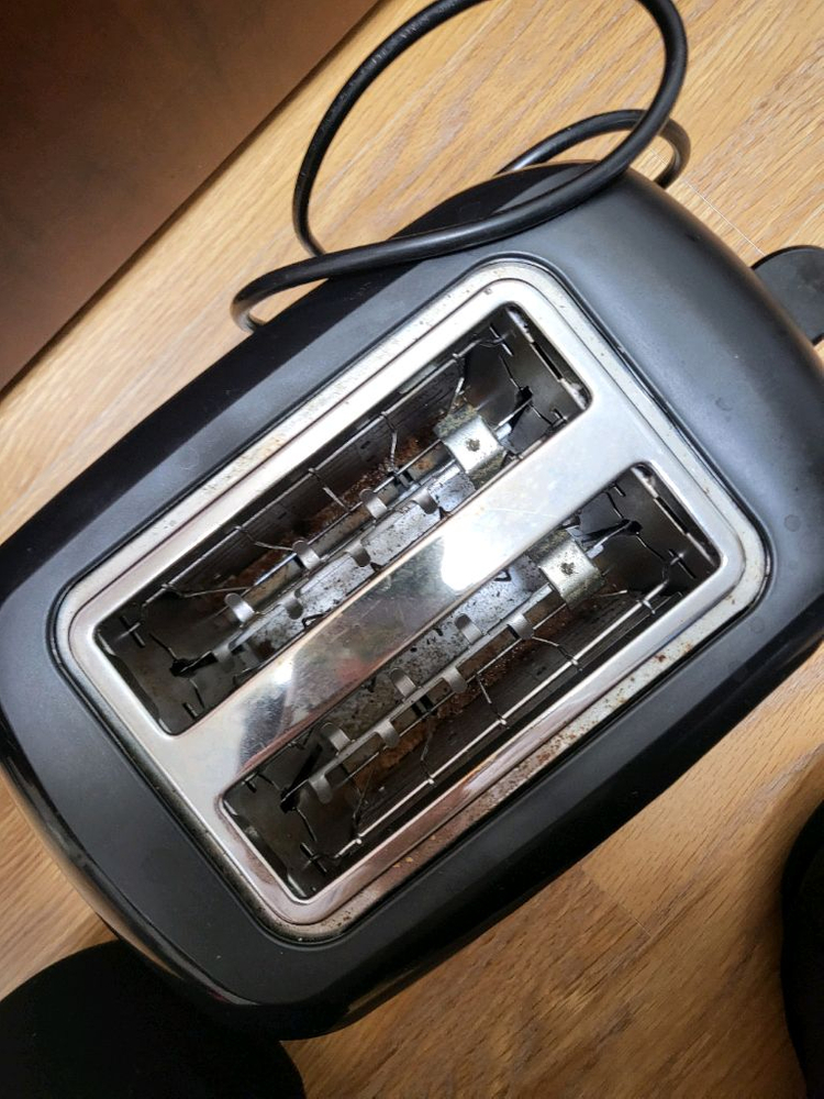 테팔 토스터기 이미지