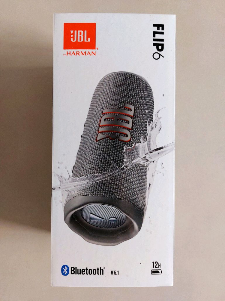 JBL LIVE 770NC / JBL FLIP6 판매--1