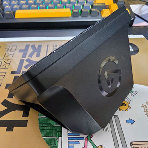 엘가토 스트림덱 mk2 15키