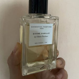 에센셜퍼퓸 디바인바닐 100ml