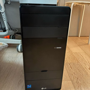 14700 / 4060 ti 컴퓨터