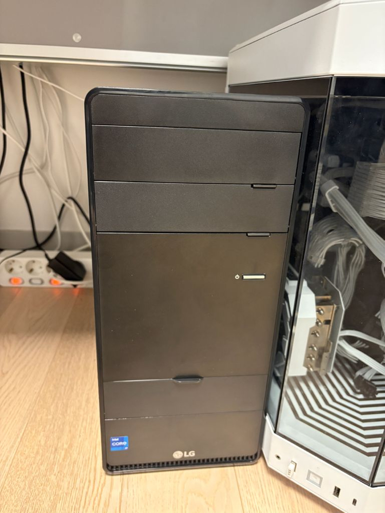 14700 / 4060 ti 컴퓨터--1