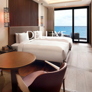 아난티 여름휴가 예약 이미지