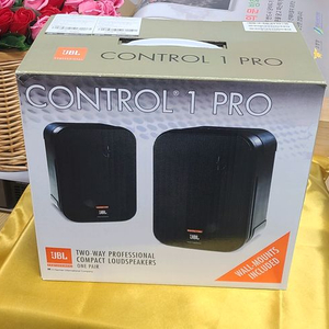 jbl 콘트롤1프로 이미지