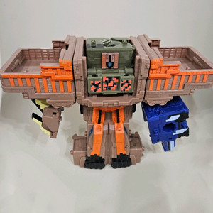 애니멀포스 쥬라식킹 반다이정품