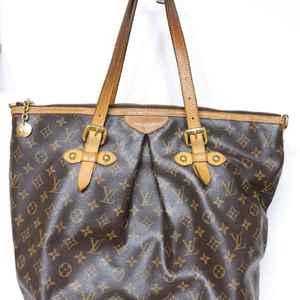 루이비통 모노그램 팔레르모 (팔레모) GM MI4088 토드백, 숄더백 이미지