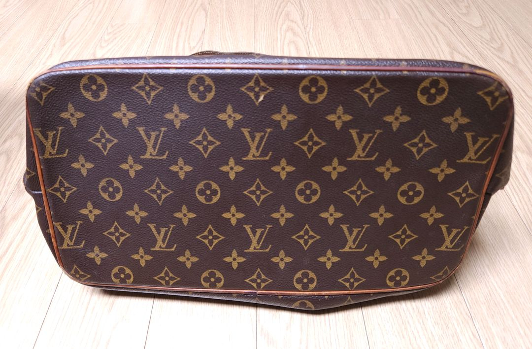 루이비통 모노그램 팔레르모 (팔레모) GM MI4088 토드백, 숄더백 이미지