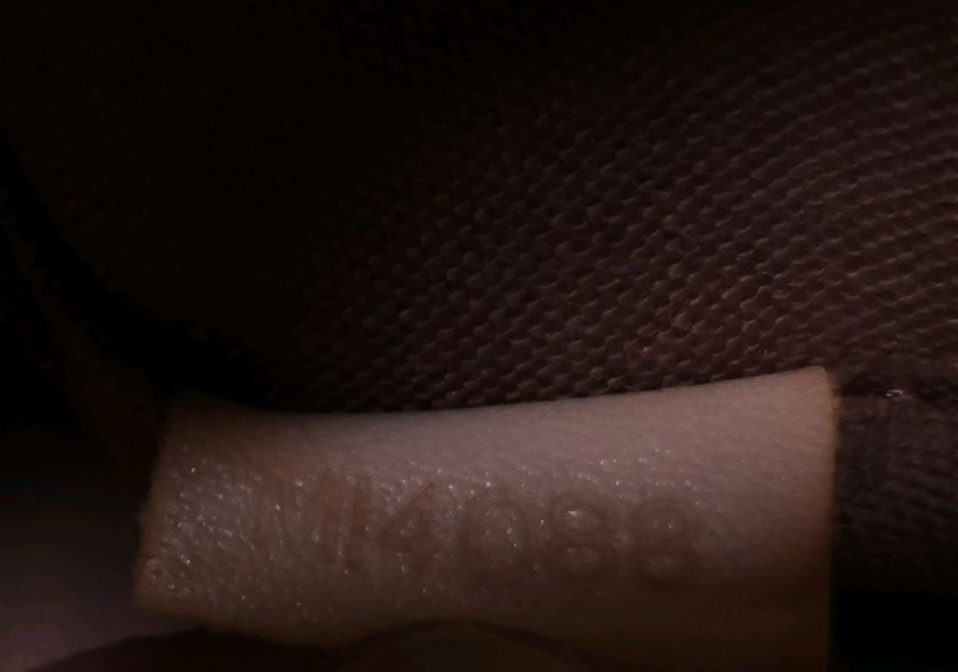 루이비통 모노그램 팔레르모 (팔레모) GM MI4088 토드백, 숄더백 이미지