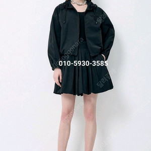 랑방 완판 후드 점퍼 새상품