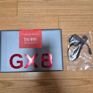 GX8 32G 10대 (GPS 포함) 프로모션 이미지