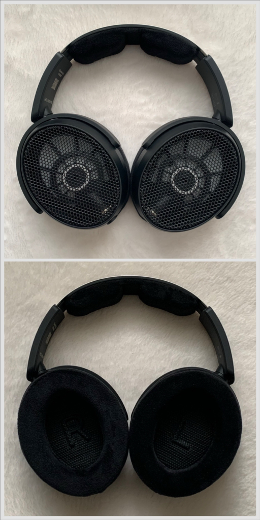 젠하이저 HD490 Pro PLUS (490프로 플러스)--1