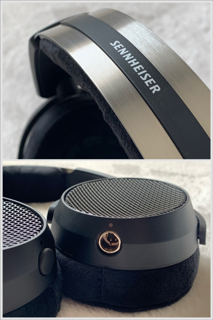 젠하이저 HD490 Pro PLUS (490프로 플러스)--4