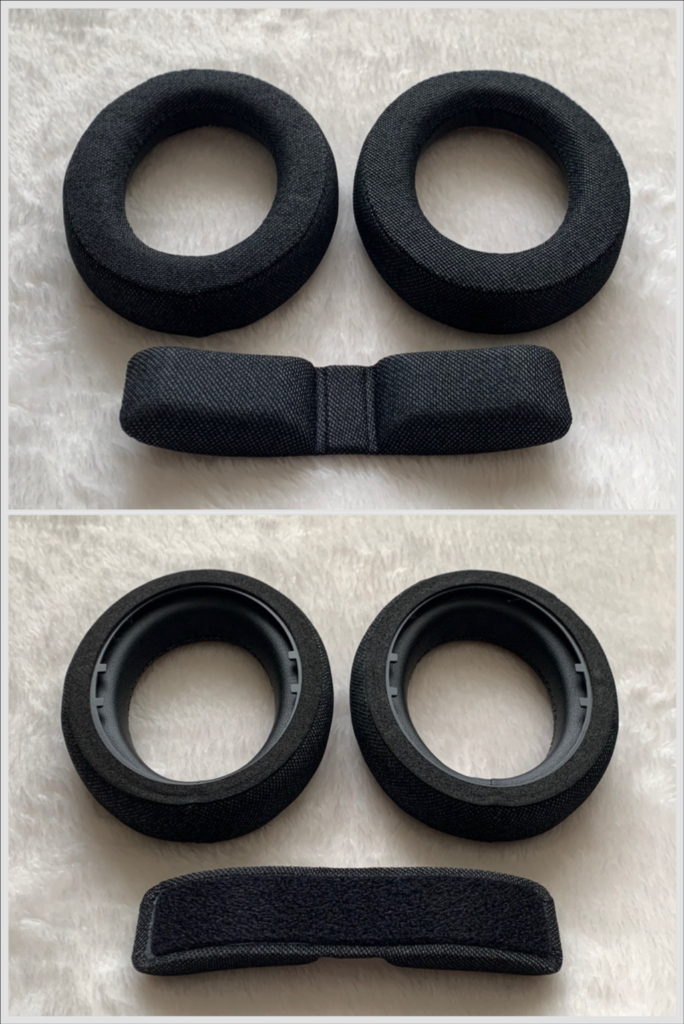 젠하이저 HD490 Pro PLUS (490프로 플러스)--5