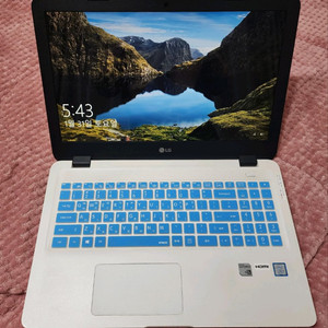 신학기 학생용!LG전자 울트라PC 사용시간 2개월 15U480-KA56K 이미지