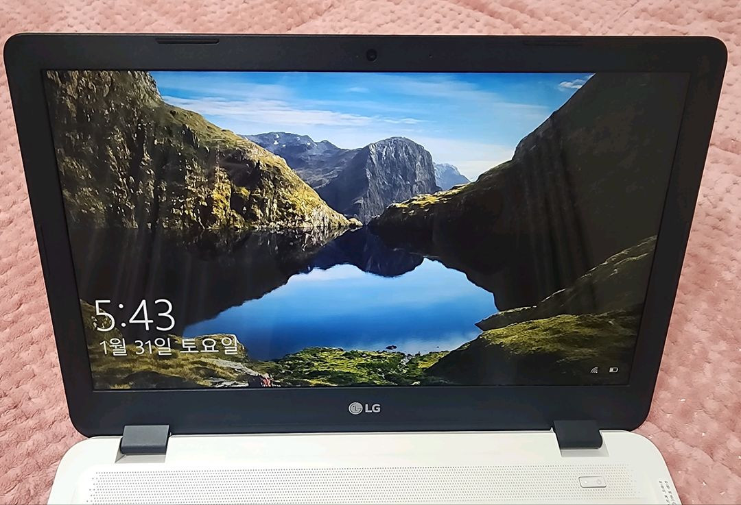 신학기 학생용!LG전자 울트라PC 사용시간 2개월 15U480-KA56K 이미지