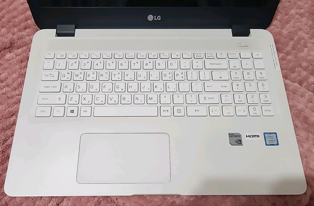 신학기 학생용!LG전자 울트라PC 사용시간 2개월 15U480-KA56K 이미지