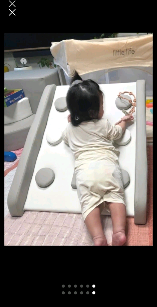 실내 소프트 클라이밍 미끄럼틀 정글짐 이미지