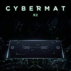 사이버매트 R2 (Cybermat R2) 충전식 매트