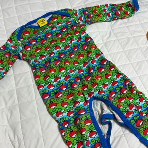 던스 랩넥 80 무지개블루