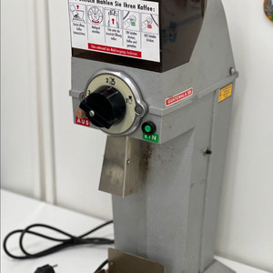 말코닉 과테말라 그라인더 팝니다!(구형)