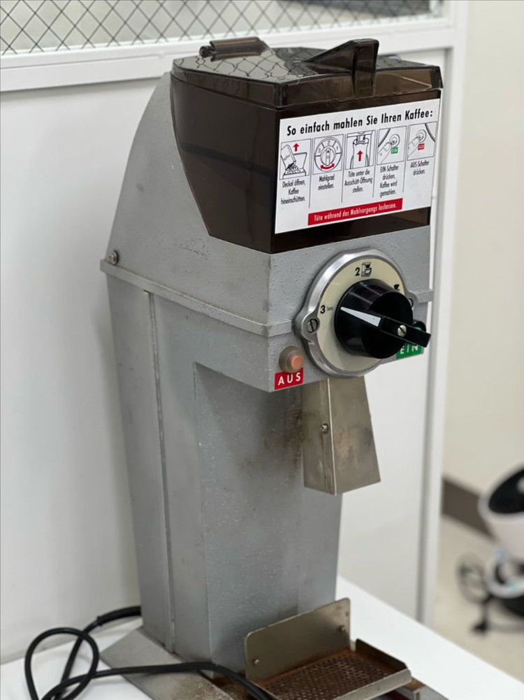 말코닉 과테말라 그라인더 팝니다!(구형)--1