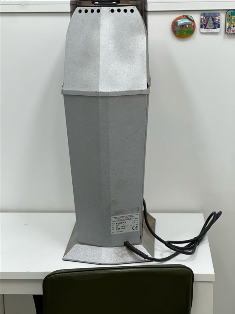 말코닉 과테말라 그라인더 팝니다!(구형)--3