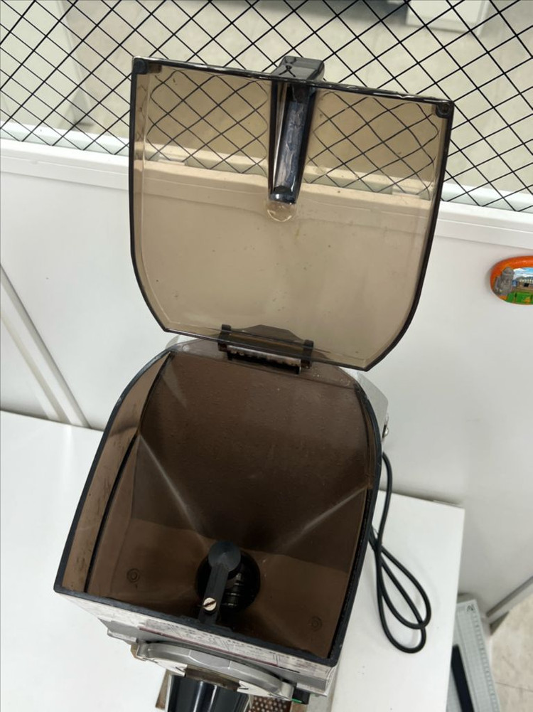 말코닉 과테말라 그라인더 팝니다!(구형)--5