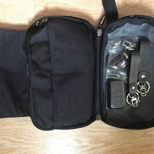 혼다자동차 스마트키 파우치