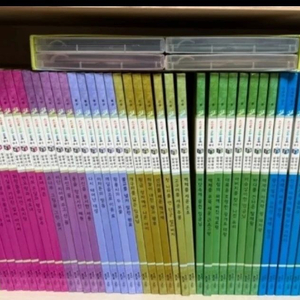 솔루토이 삼국사기 삼국유사 전집 52권 +CD 13장 이미지