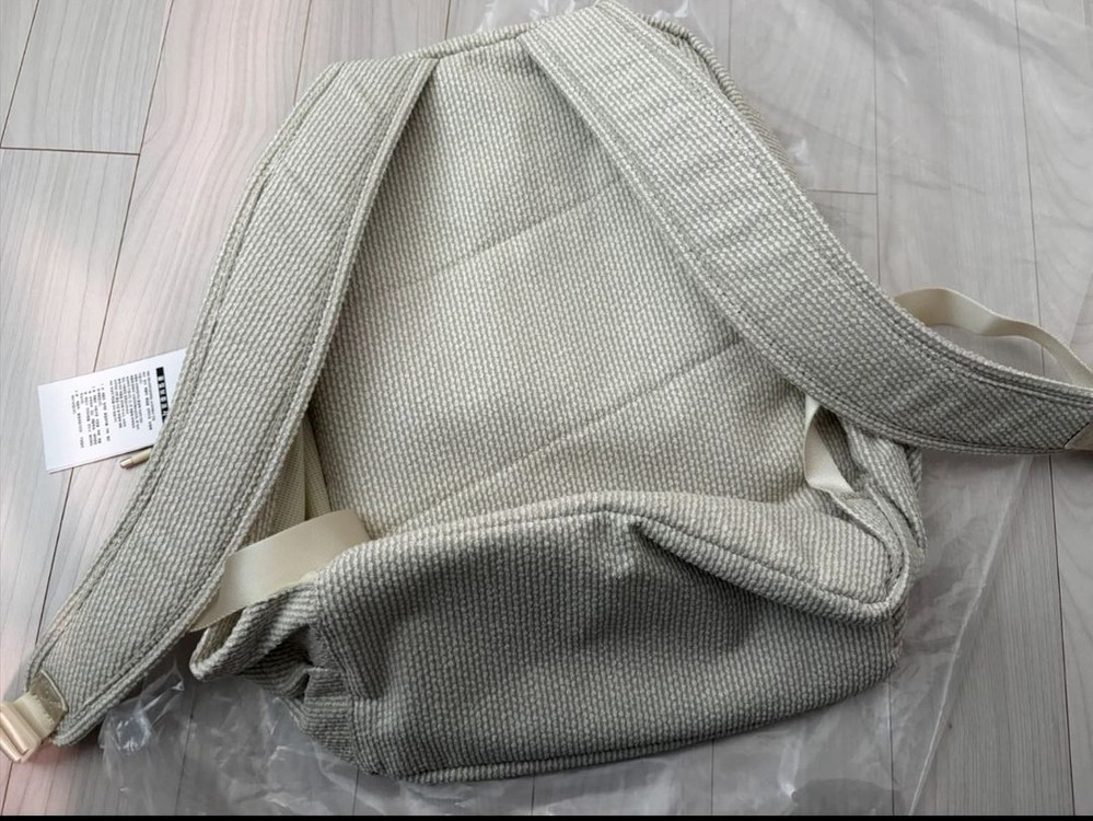 나이키 아우라 코듀로이 백팩 이미지